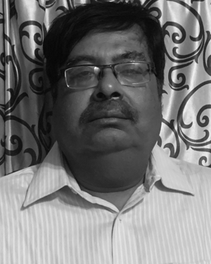 Nirmalya Chowdhury
