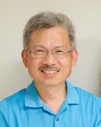 Horng Jim-Tong