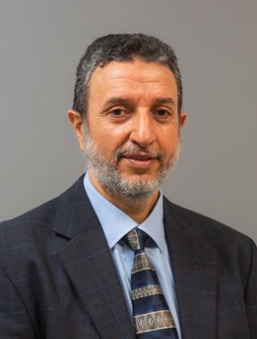 Tarek Zayed