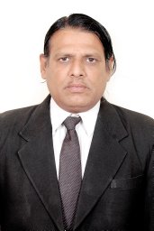 Srinivas Btv