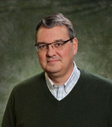 Benjamin O. Fordham