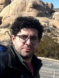 Abdurrahman Yasar