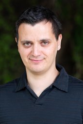 Grisha Spektor