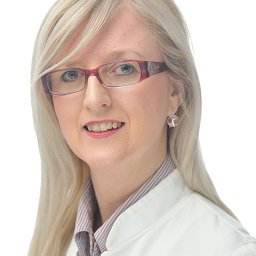 Svjetlana Grgic