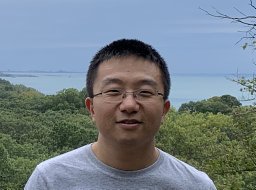 Weijian Zheng