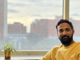Mohd Owais Ansari