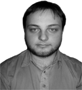 Nikita Popov