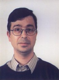 Candido Gomes