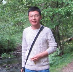 Yongkai Huo