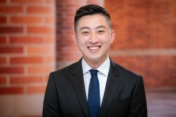 Tommy Jiang