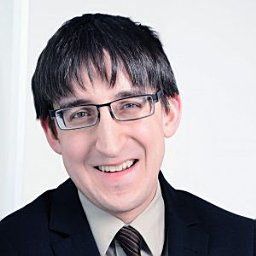 Christoph Bott