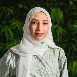 Fatema Almughlliq