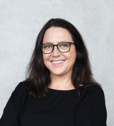 Veronica Garcia-Hansen