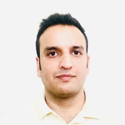 Anees Abrol
