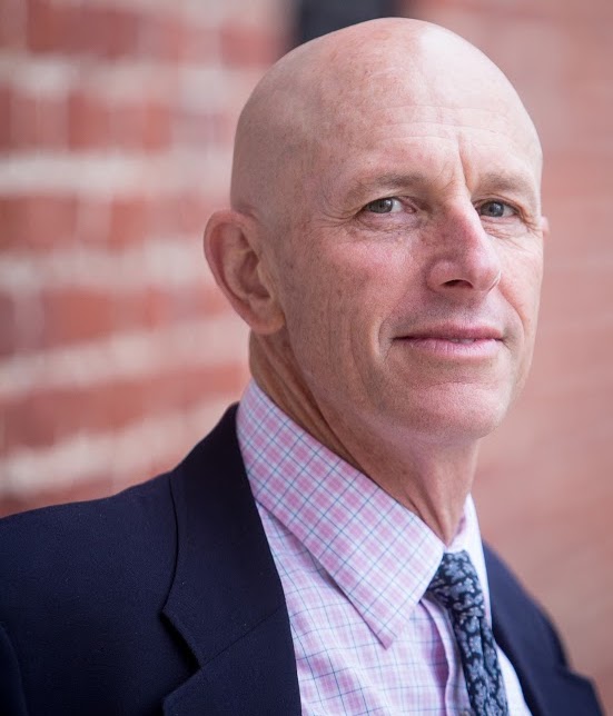 Christopher J. Ruhm