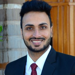 Maninderjeet Singh
