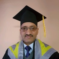 Sudhir Rajaure