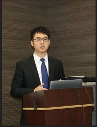Yang Liu