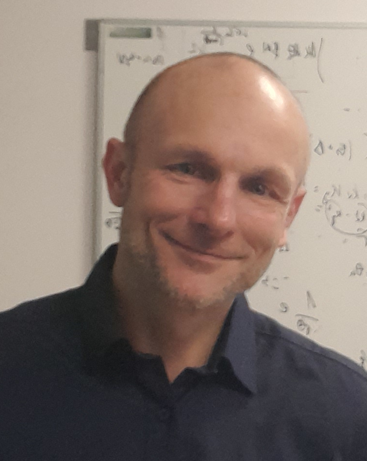 Pascal Simon