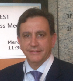Alfonso Wolfango Avolio