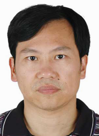 Zhonghong Gao