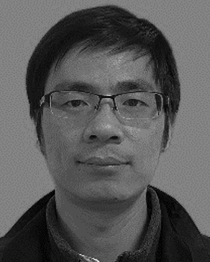 Zhenwei Qiu
