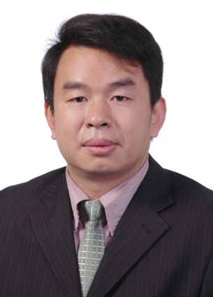Zhong Fang