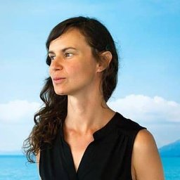 Julia Reisser