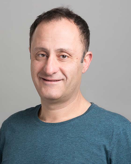 Andreas Veneris