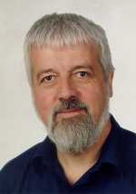 Walter Thiel