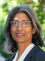 Ruanne Barnabas