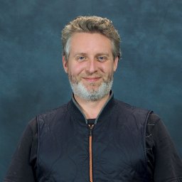 Julien Le Kernec