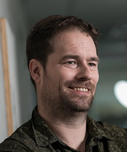 Tomas Palenicek