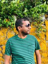 Shyam Sundhar Bale