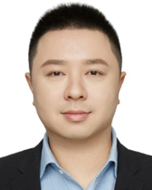 Longwei Zheng