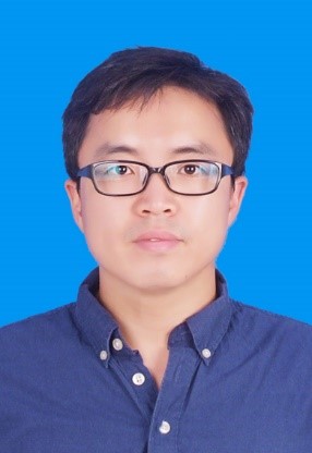 Fengjia Fan