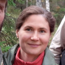Nadezhda Genikova