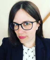 Melissa Baese-Berk