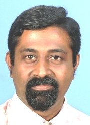 Sivakumar M. Srinivasan