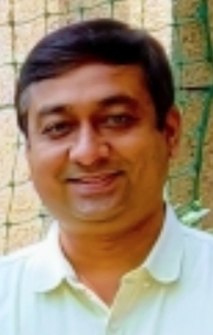Shailendra Mani