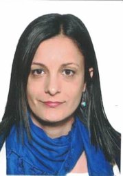 Ana B Pereiro