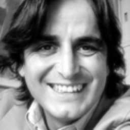 B. Nicolas Bloch