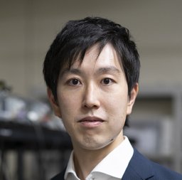 Shuntaro Takeda