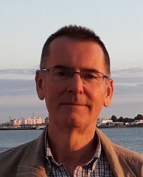 Tom Morton