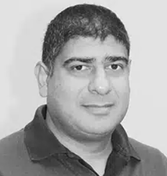 Naseem Ramsahye
