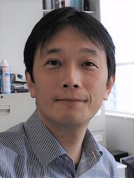 Naoki Osada