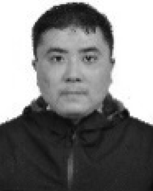 Chenggang Qin