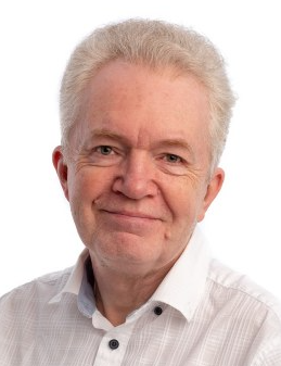 Martin Hodson