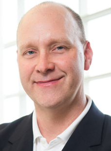 Chad M. Rienstra