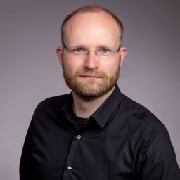 Stephan Krueger